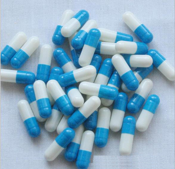 甲殼素（殼聚糖）膠囊出口加工，藍(lán)帽保健食品定制加工